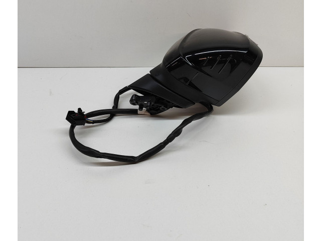 Зеркало электрическое        Audi A5  2016 -  года   