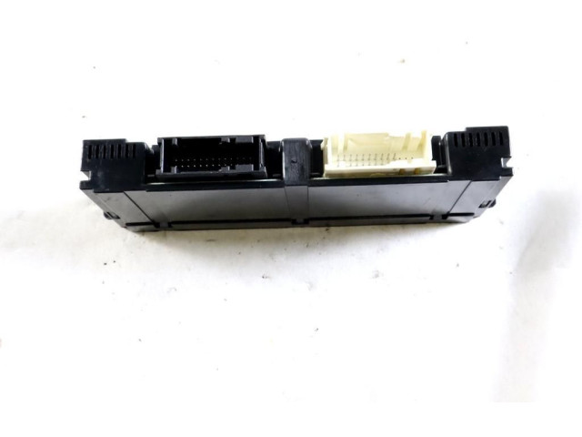 Блок управления климат-контролем AS7T-18C612-FB Ford S-MAX