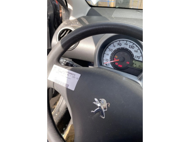 Руль Peugeot 107 2005 - 2014 года 4109GN