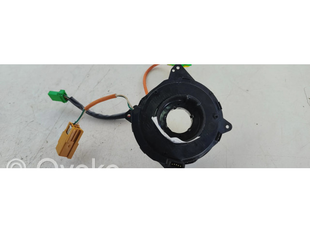 Подрулевой шлейф SRS DLH0165, DLH0165A   Volvo S80