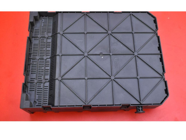   Pojistková skříňka 9663798380, 9663798380   Alpine C2 2008