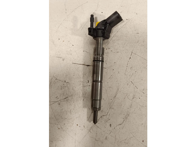 Форсунка 0986435 Jeep Grand Cherokee (WK) для дизельного двигателя 3