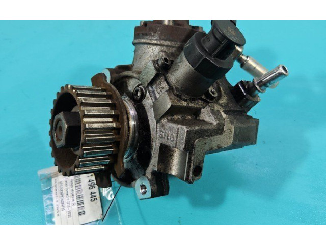Vstřikovací čerpadlo 0445010592, IMPRK1496445 Ford Transit - Tourneo Connect XWGA