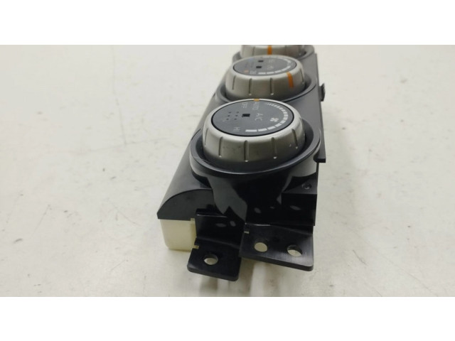 Блок управления климат-контролем 27500JG700, A02000A7502000 Nissan X-Trail T31