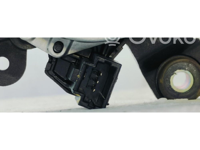 Моторчик заднего дворника 287102467R Dacia Lodgy