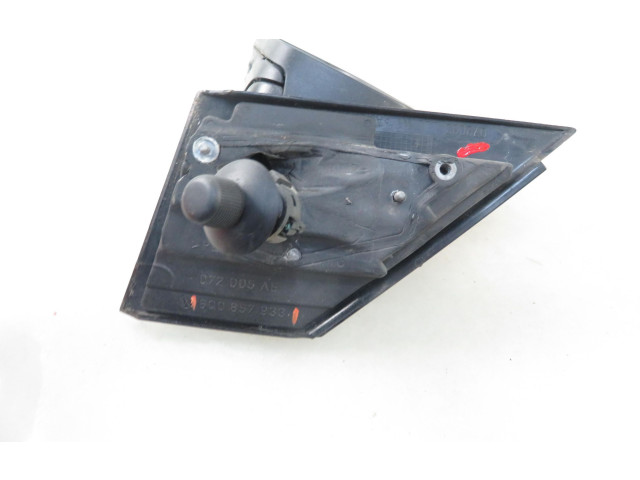 Зеркало (механическое)       Volkswagen Polo IV 9N3  2005 - 2009 года   