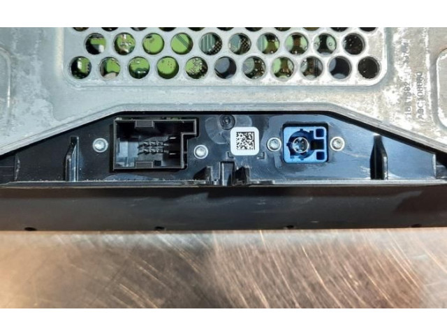 Дисплей    11H919605   Cupra Leon