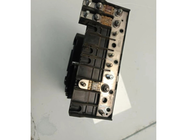 Pojistková skříňka 1K0937124J, 1K0937124J Seat Altea