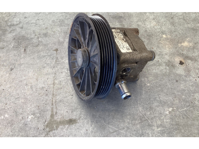 Поршень Насос усилителя руля  7611332112  Volvo V70  