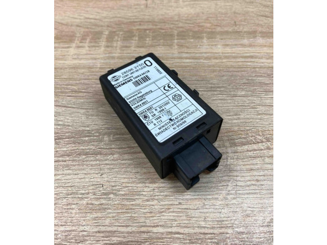 Блок управления 285963Y50, 5WK46472B   Nissan X-Trail T30