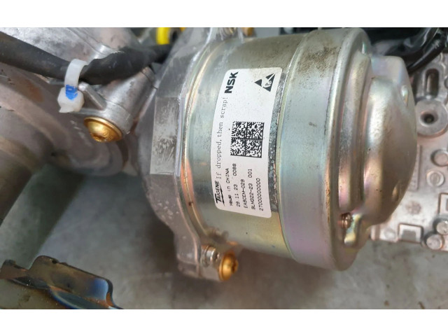 Руль 488105402R, 724611421 Dacia Sandero