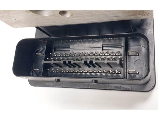 Блок АБС 4891009000, 06210203054 SsangYong Kyron - года