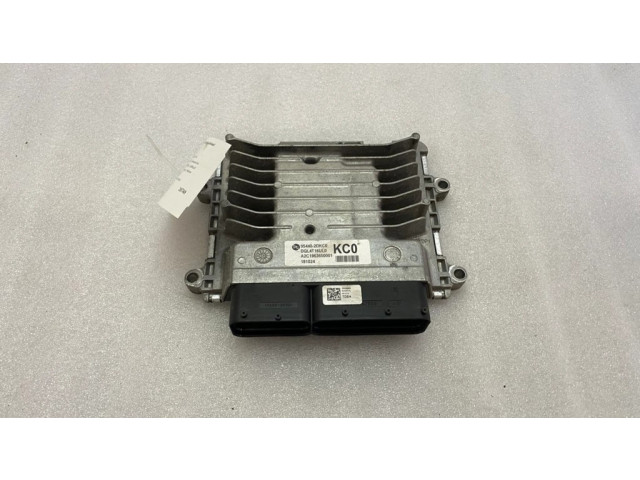 Блок управления двигателя 954402DKC0 KIA Sportage