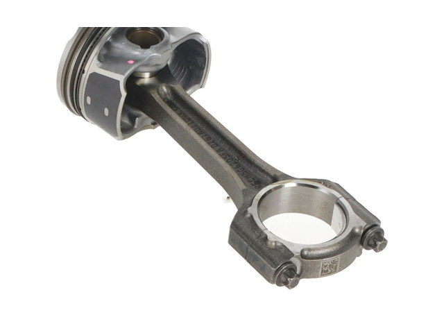 Шатун CM5G6105FD Ford Fiesta