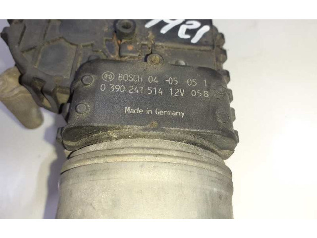 Двигатель стеклоочистителей    0390241514   Alfa Romeo GTV