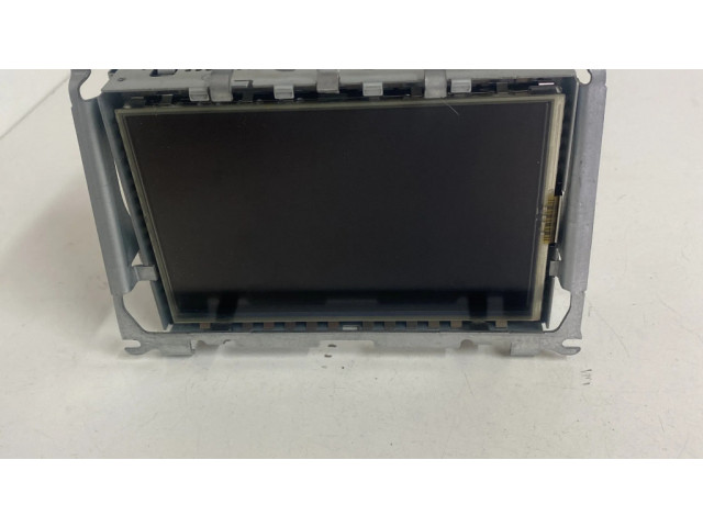 Дисплей    DX2310E889AE   Jaguar XF