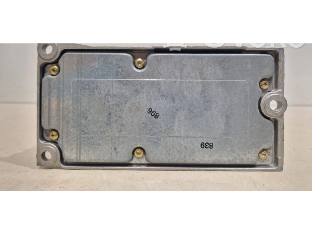 Блок подушек безопасности 8645271   Volvo V50