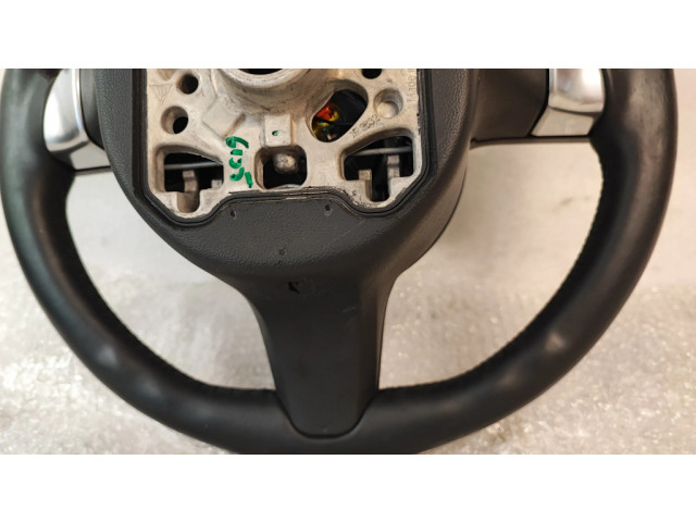 Volant Porsche 911 991 2015 99134780343, 99180308907  