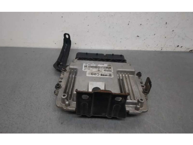 Řídící jednotka 0281016426, 391112A121 KIA Soul 2010