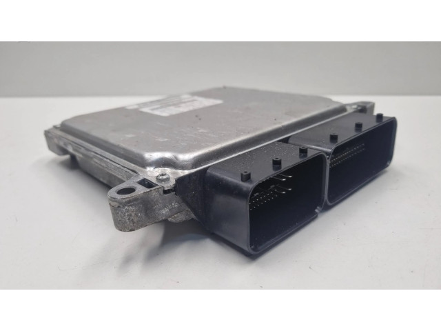 Řídící jednotka A6461503272, 6461503272 Mercedes-Benz E W211 2008