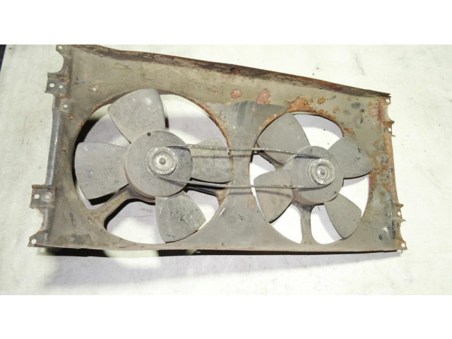 Вентилятор радиатора     893119113    Audi 80 90 B2 0.0