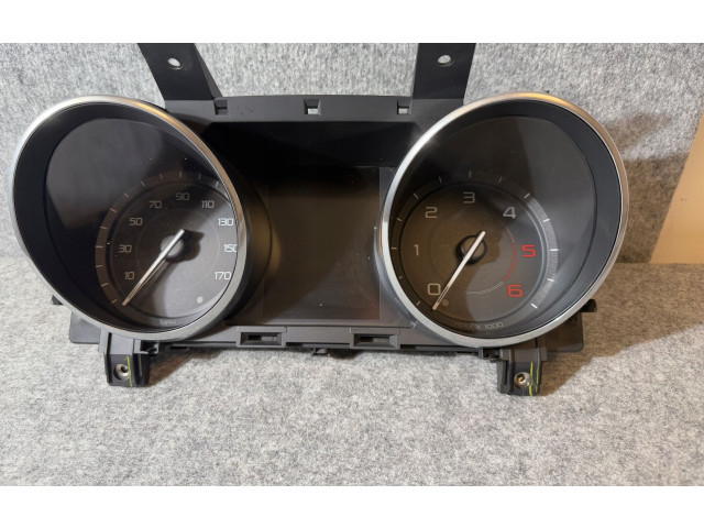 Панель приборов GX7310849BE, GX7310849BE Jaguar XE