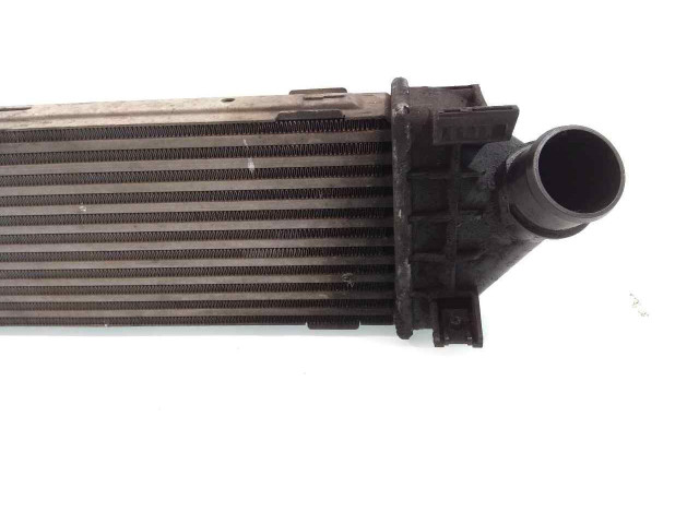 Интеркулер Ford Galaxy