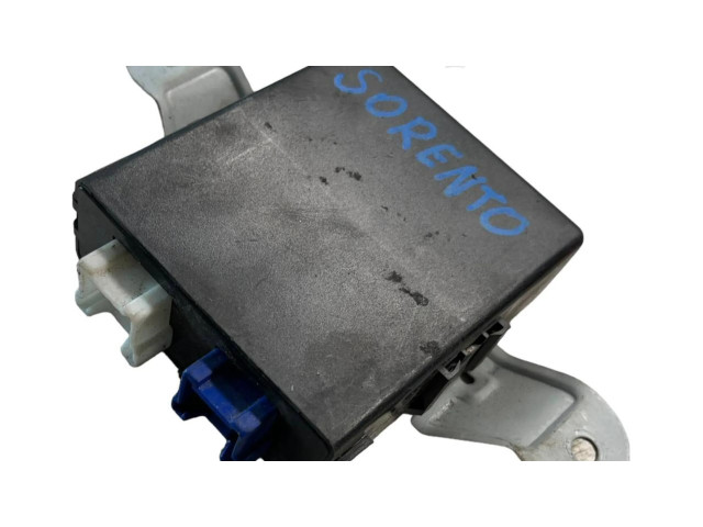 Блок управления 987503E000, 139103060   KIA Sorento