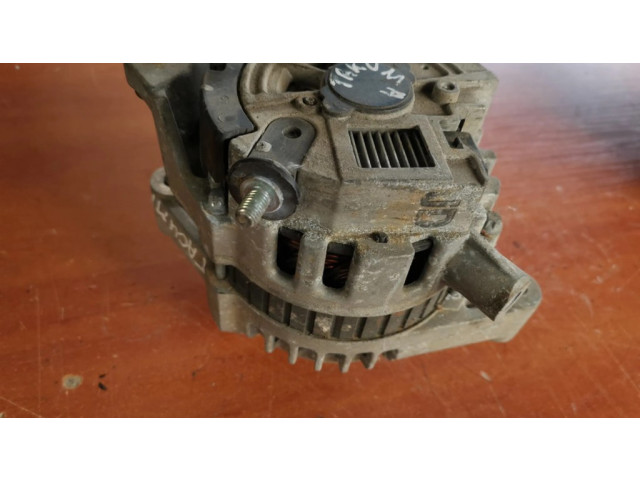 Генератор Chevrolet Tacuma 1.6