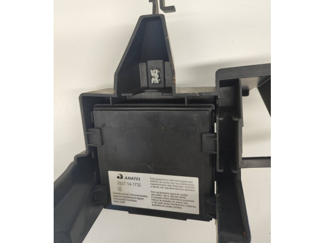 Блок управления без ключа 2927141732, 13518838 Chevrolet Camaro