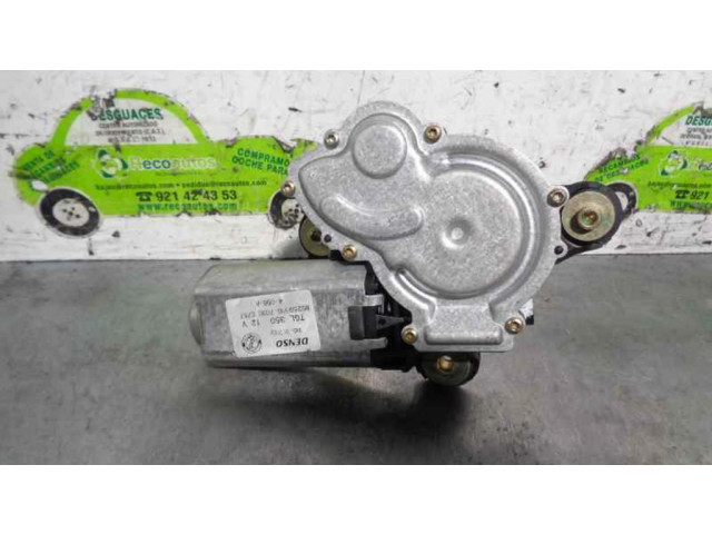 Моторчик заднего дворника MS2596007030, DENSO Lancia Ypsilon