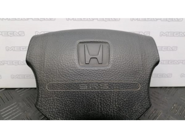 Подушка безопасности водителя 77800-SM5-G900   Honda Accord