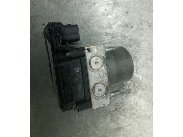 Блок управления АБС 1671206780 Citroen C4 Cactus