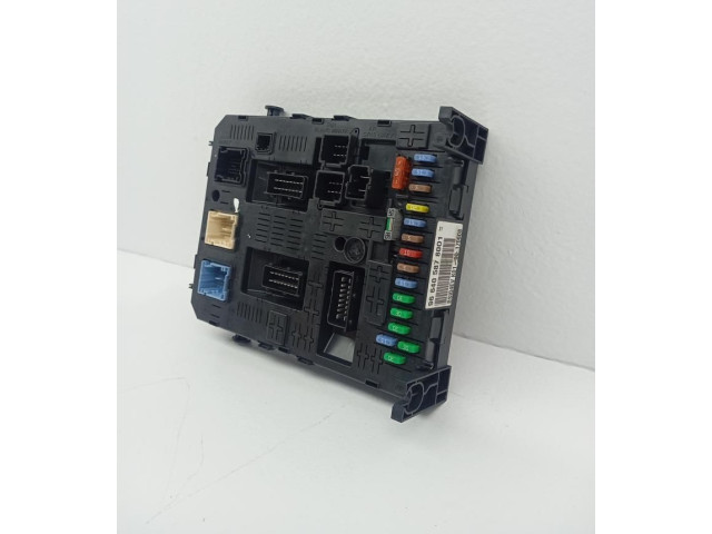 Блок предохранителей 9664058780   Citroen C4 I    