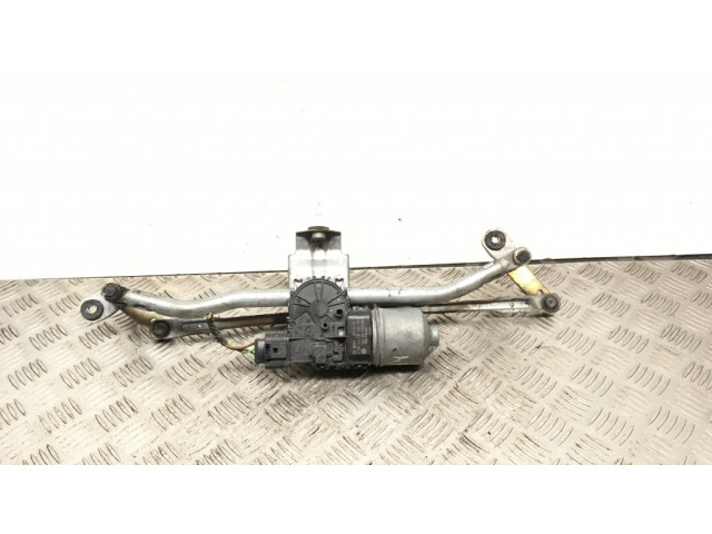 Моторчик дворников 0390241539, 6Q2955119A Seat Ibiza III (6L)