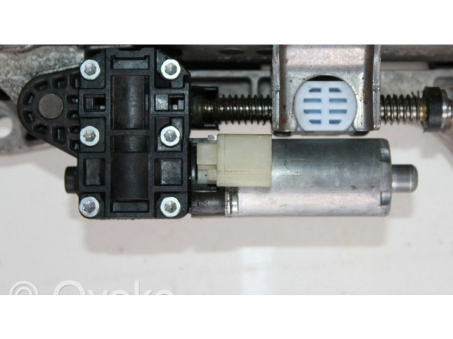    Рулевая рейка A2054608801   Mercedes-Benz C W205 2014-2021 года