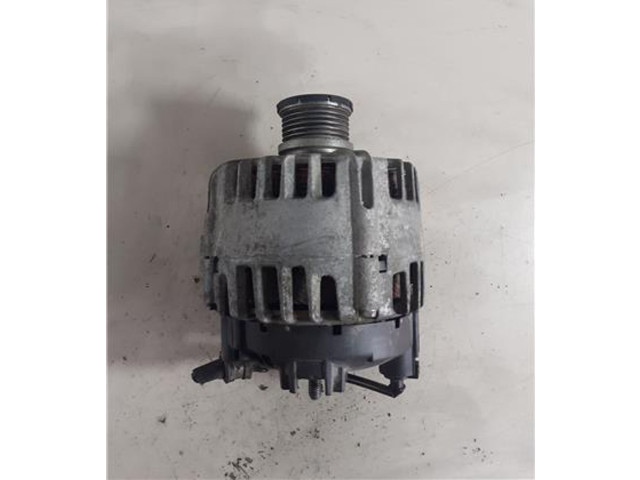 Генератор 03l903023l   Volkswagen Caddy      