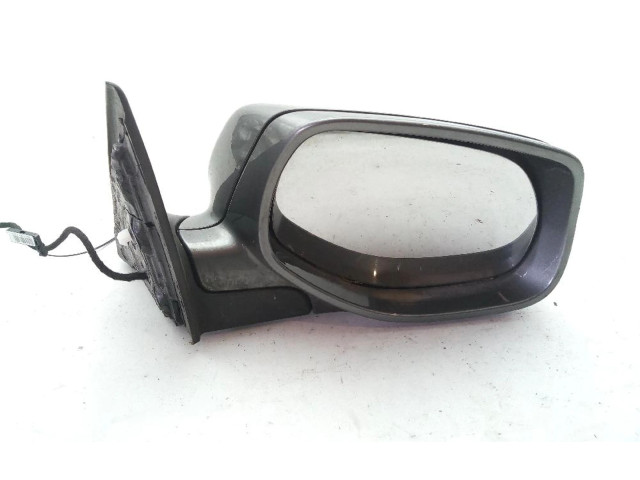 Зеркало (управляемое электричеством) Porsche Cayenne (9PA) 2002 - 2010 года