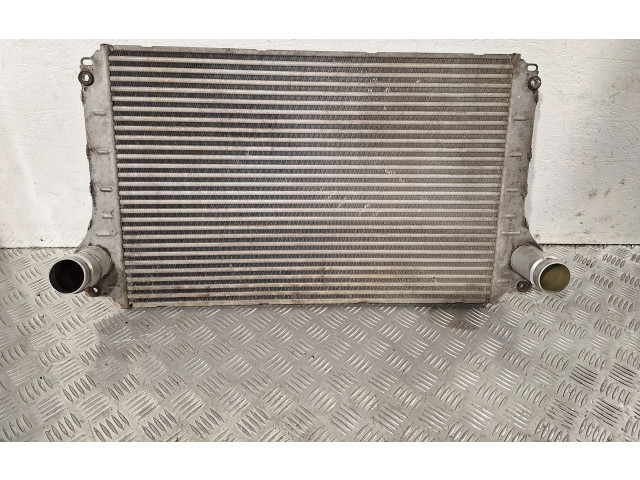 Интеркулер 179400R010, JD1271002220 Toyota Corolla Verso AR10
