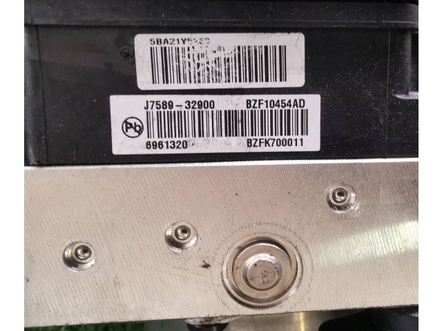 Блок АБС J7589-32900 KIA Pro Cee'd III 2018 - года