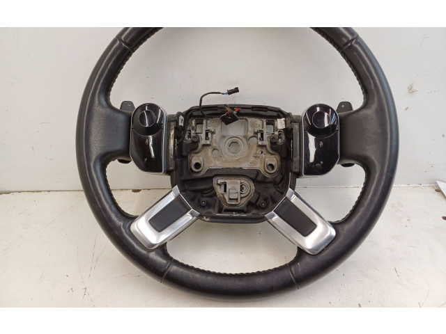 Руль Land Rover Discovery 5 2017 - года JK523F563AC8PVJ