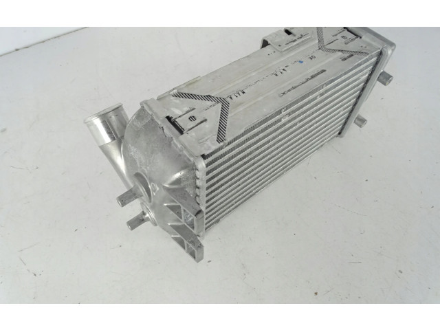 Интеркулер 282702B710 KIA Ceed