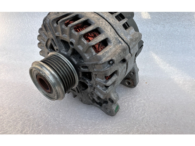 Генератор 059903019L, EGN20S023 Audi A7 S7 4G