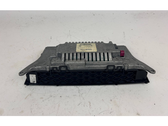 Блок управления 9232896, 2171495 BMW X6 M