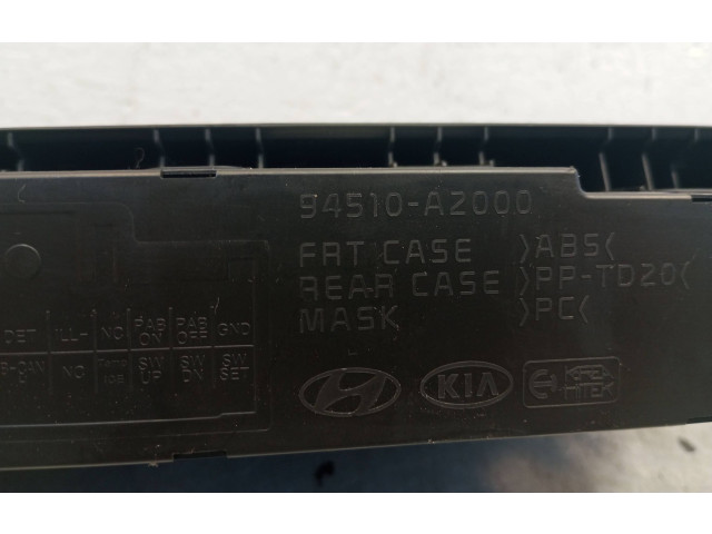 Дисплей    94510A2000   KIA Ceed