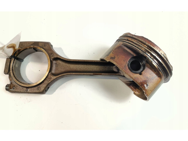 Поршень с шатуном 4800 93L32 Porsche Cayenne (9PA)