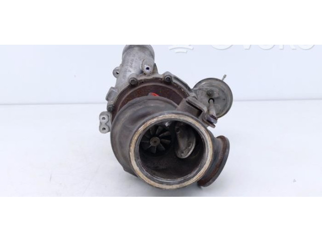 Turbodmychadlo Турбина 7846919 BMW M5