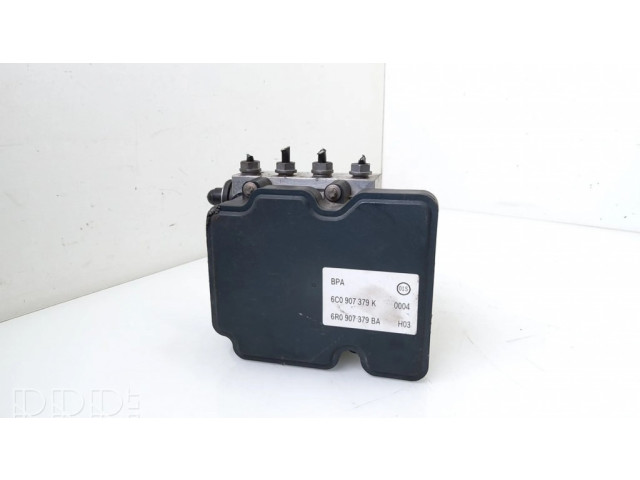 Jednotka ABS 6C0614517K, 269642 Volkswagen Polo V 6R 2010