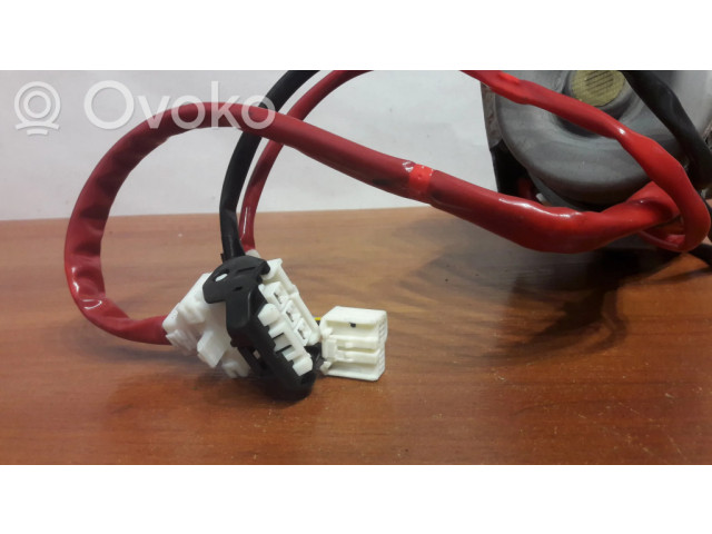 Насос рулевого управления