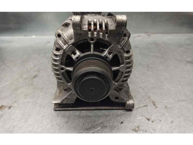 Генератор S600437R, 28103745   Mercedes-Benz A W168      